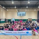 창녕반다비체육센터 체육관 이미지