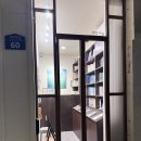 [군자역 무인책방] 책방자늑_(독립서점,이땀당 티백)