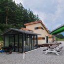 정선 휴 펜션 이미지