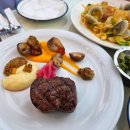 파주와동초등학교 후문 앞 | 파주 레스토랑 모쿠슈라 테이블 헤이리 데이트코스