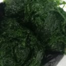 요리 이벤트 ㅡ3 파래(무)무침~ 이미지