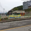 주정차금지 지정 이미지