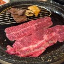 7 | [무안읍 신상 맛집] 내돈내산 '꾸석지돌판한우' 솔직 후기