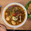 응온비엣맛있는베트남 - 해운대구 센텀중앙로 145 | 부산재송동맛집 응온비엣맛있는베트남 센텀점 후기