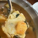 매곡고등학교 | 울산 호계 매곡 혼밥 맛집 매운수제비집