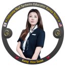 희네일(HEE NAIL) | Kang Hee Seon- Odyssey Nail Educator Korea Team (강 희 선 오디세이 네일 에듀케이터 코리아 팀)