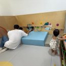 동판교로266번길 | 삼평 아이사랑놀이터 방문 후기, 24개월 미만 아기에게 적합