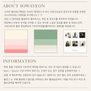 문경남 | 웨딩log 05 / 라본누벨 스튜디오 러블리한 플라워디렉팅 '소와연' 예약후기 (짝궁구해요)