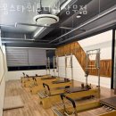 상무 스타 휘트니스 이미지