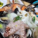 거제도 머구리 해물촌 | 거제 해물탕 맛집 거제도 머구리 해물촌