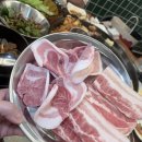 세븐일레븐 부산대신대영로점 | [부산 삼겹살 맛집] 솥뚜껑에 굽는 육즙 가득 생삼겹살, ‘옛날무쇠삼겹 서대신점’ 솔직 후기!