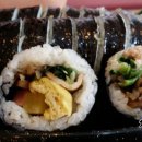 김밥,빠샤!