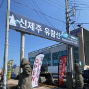 신제주유람선