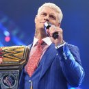 WWE SMACKDOWN PERTH 2025/10/10 동영상 이미지