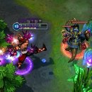 리신 티스토리
