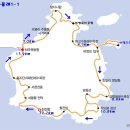 제주 올레길 1-1코스 이미지