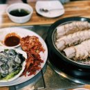 토백이 감자탕