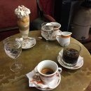 산향기의 속리여행 | 300년의 향기를 담은 유럽 카페 여행: Cafe Procope, Caffe Florian, Caffe Greco