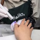 의정부 자석네일 레브뷰티 젤 네일샵 내돈 가격