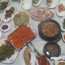 중앙산채명가식당 이미지