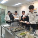 소방서구내 이미지