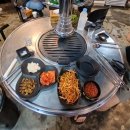 연탄생고기집 - 마포구 월드컵북로5나길 18 | 평택 맛집 추천 [연탄 삼굽지] 생고기가 맛있는 집 내 돈 내산 후기