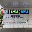 일등주유소 이미지