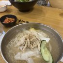 미사리 밀빛 초계국수(칼국수) 이미지