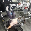 방배동pt <b>엔케이</b><b>비</b>퍼스널트레이닝 - 골반교정 발목강화 운동일기