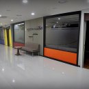 힐탑스크린골프 이미지