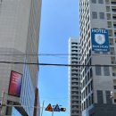이코노미 해운대 | 부산여행 해운대 가성비 숙소추천 토요코인호텔 해운대2 이코노미더블룸 후기