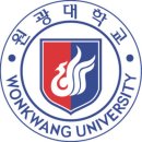 원광대학교 이미지