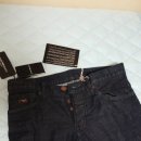 엠포리오 아르마니 / SLIM FIT BLUE DENIM WASH JEANS (VNJ65M5115 /JUDE: Sexy Fit) / 29 이미지