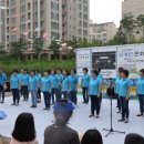 북한산 실개천 문화축제 후기..NO.1(북한산실개천축제...음악회, 은평뉴타운축제, 미꾸라지축제, 비보이...