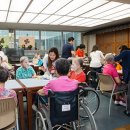 시립마포노인종합복지관 이미지