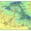 (251차) 2018년 3월 4일 바위군단의 황홀한 향연 우두산&지남산 (가야산 국립공원 내) 이미지