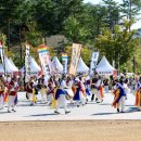 트로트와 국악의 밤 이미지