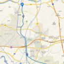 비전지하차도 사거리 이미지