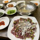 울돌목 육회 티스토리