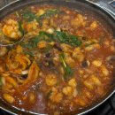 조방낙지코다리찜 | 김해공항 근처 맛집 조방낙지코다리찜 낙곱새 내돈내산 추천