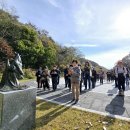 2024.11.10(주일) 추계 성지순례 이미지