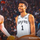 Spurs: 2023 NBA 드래프트 이후 자유계약선수 최고의 타깃 3인방 이미지