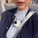 고 짐(GO GYM) | 카메라 대여 액션캠 렌탈 인스타360 GO Ultra 사용 후기