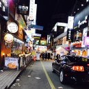 부평문화의거리 이미지