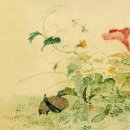 영양군 영산서원 | 18세기 초에 오이 도둑 고슴도치를 그린 '자위부과도(刺蝟負瓜圖)'의 실체를 알린 강좌(江左) 권만(權萬...