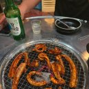 중앙길손식당 | 퇴원 후 일상