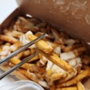 배떡 | 마억두의 배떡 마라떡볶이 후기 (버터갈릭 감자튀김, 마라엽떡과 비교)