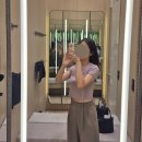 룰루레몬 여름 운동복 | 얼라인 레터스 헴 베이비 티 vs 스위프틀리 vs 에브 투 스트리트