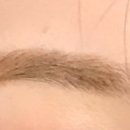 나는예쁘다 브로우 이미지