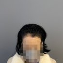 여성헤어 이미지